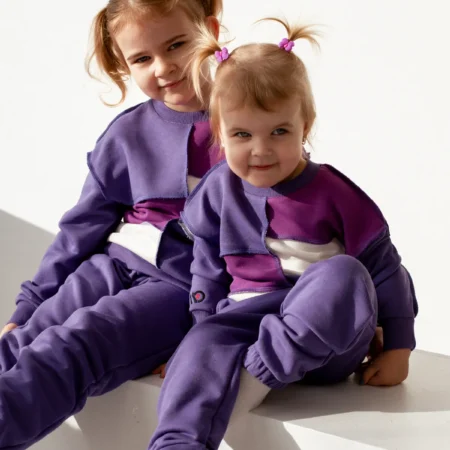 Laisvalaikio komplektai vaikams