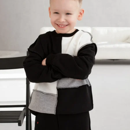 Laisvalaikio kelnės vaikams