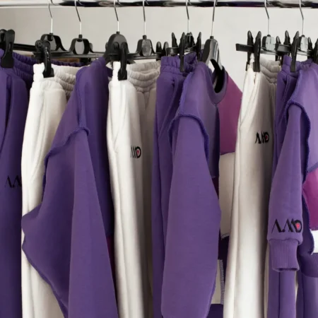 Laisvalaikio drabužiai šeimai